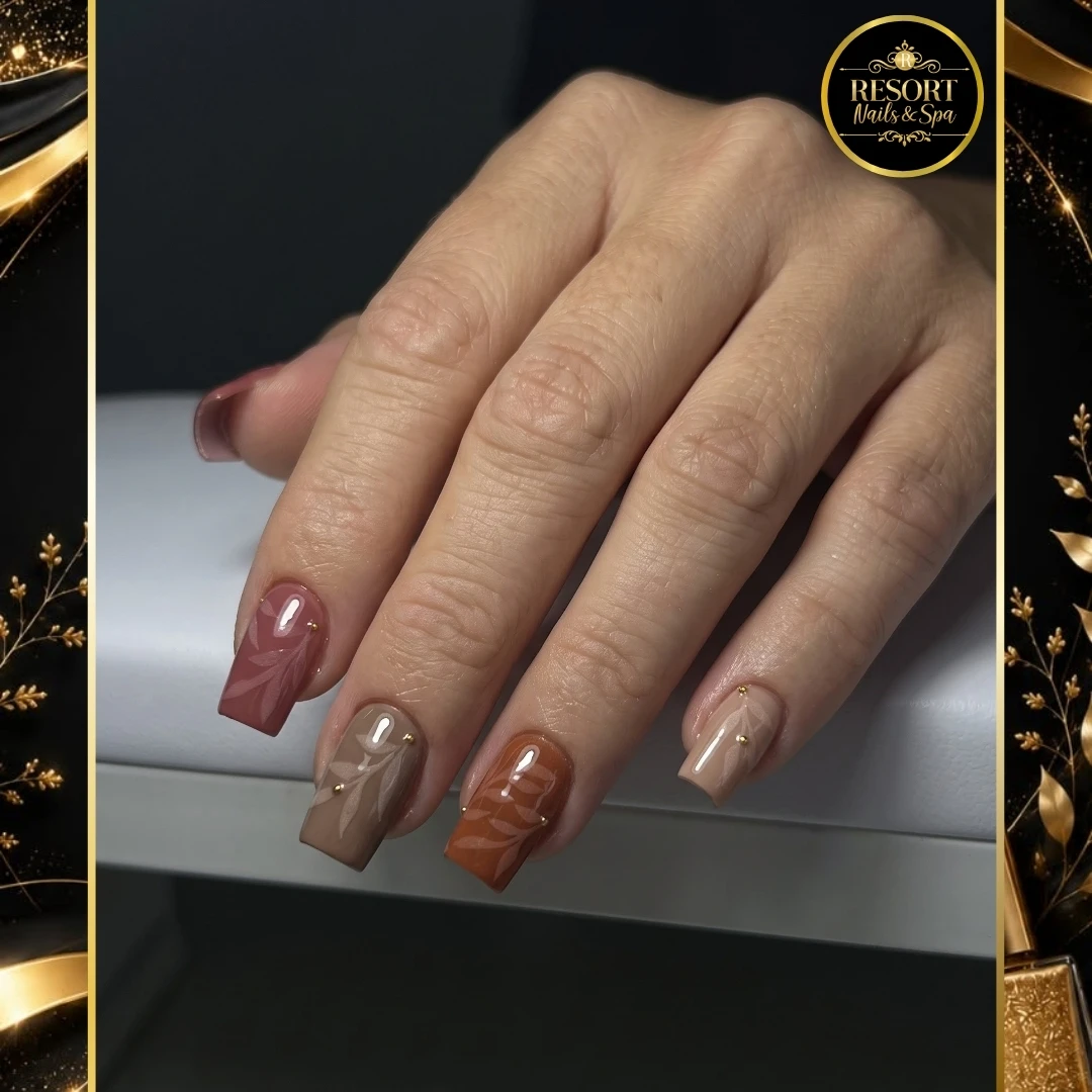 Natural nails